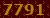3677 code