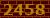 3677 code