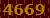 3677 code