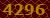 3677 code