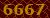 3677 code