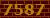 3677 code