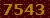 3677 code