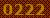 3677 code