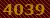 3677 code
