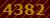 3677 code