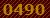 3677 code