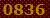 3677 code