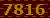 3677 code