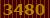 3677 code