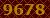 3677 code