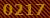 3677 code