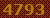 3677 code