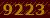 3677 code