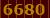 3677 code