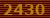 3677 code