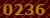 3677 code
