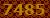 3677 code