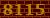 3677 code