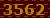 3677 code