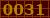 3677 code