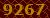 3677 code