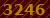 3677 code