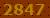 3677 code