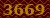 3677 code