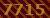 3677 code