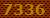 3677 code