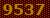 3677 code