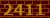 3677 code