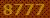 3677 code