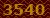 3677 code