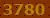 3677 code