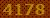 3677 code