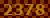 3677 code