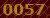 3677 code