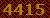 3677 code