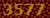 3677 code