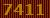 3677 code
