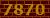3677 code
