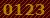 3677 code