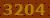 3677 code
