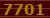 3677 code