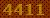 3677 code