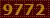 3677 code