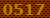3677 code