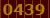 3677 code